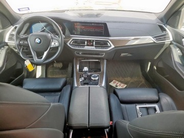 BMW X5 G05 2022 BMW X5 sDrive40i 2022 3.0l 3.0 Benzyna 335KM, zdjęcie 8