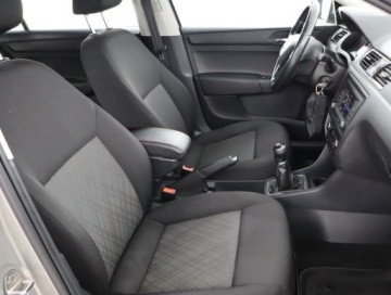 Seat Toledo IV Liftback 1.4 TDI 90KM 2016 Seat Toledo 1.4 TDI, Salon Polska, Serwis ASO, zdjęcie 8
