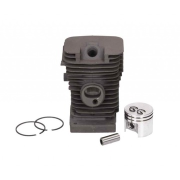 CYLINDER STIHL 017 MS170 MS170C TŁOK AIP PIERŚCIENIE ZESTAW