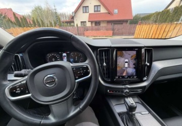 Volvo XC60 II Crossover D4 190KM 2018 Volvo XC 60 XC-60 Inscription piekne auto 2.0 Diesel 190KM, zdjęcie 27
