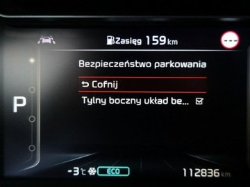 Kia Niro I Crossover 1.6 GDi Hybrid 141KM 2019 Kia Niro HYBRYDA MAX OPCJA! SKÓRA 1WŁ Kraj F23%, zdjęcie 38
