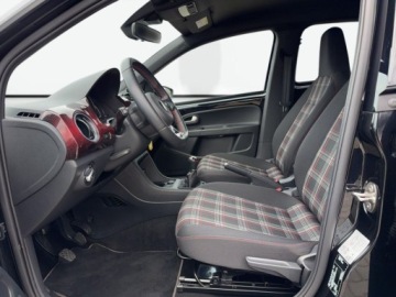 Volkswagen up! GTI 3d 1.0 TSI 115KM 2022 Volkswagen up Serwis ASO, Bezwypadkowy, Kamera, Podgrzewane fotele Benzyna, zdjęcie 9