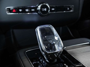 Volvo XC90 II SUV Plug-In Facelifting 2024 2.0 T8  455KM 2025 XC90 T8 AWD Plug-In Hybrid Ultra Bright 7os 2.0 (455KM) 2025, zdjęcie 12