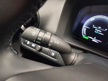 Toyota C-HR II SUV 2.0 Hybrid Dynamic Force 197KM 2023 Toyota C-HR 2.0 Hybrid Dynamic Force Style 2.0 Hyb, zdjęcie 19