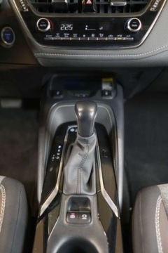 Toyota Corolla XII 2020 Toyota Corolla 2.0 Hybrid Trek 2.0 Hybryda 152KM, zdjęcie 10