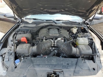 Ford Mustang VI 2024 Ford Mustang GT 2024, 5.0 V8 486 KM, od ubezpieczalni 5.0 Benzyna 486KM, zdjęcie 10