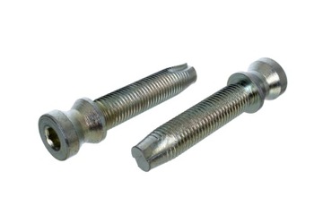 Śruby samogwintujące z frezem M11x45mm do pochwytu