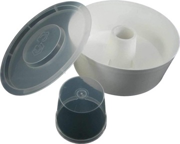 Кормушка для улья BRCtech объемом 2 литра