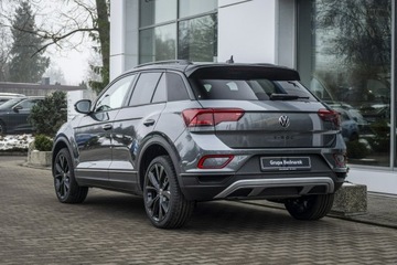 Volkswagen T-Roc I SUV Facelifting 1.5 TSI ACT 150KM 2025 Volkswagen T-Roc Final Edition 1.5 TSI 150 KM DSG, zdjęcie 7