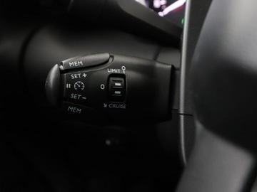 Citroen C3 Aircross  I Crossover 1.2 PureTech 110KM 2019 Citroen C3 Aircross navi klima auto panorama, zdjęcie 32