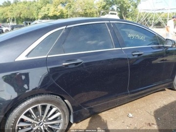 Lincoln 2019 Lincoln MKZ 2019 LINCOLN MKZ HYBRID STANDARD 2.0 Hybryda 141KM, zdjęcie 5