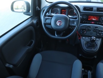 Fiat Panda III Hatchback 5d seria 3 1.2 69KM 2020 Fiat Panda 1.2, Salon Polska, 1. Właściciel, GAZ, zdjęcie 6