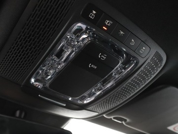 Mercedes CLA C118/X118 Shooting Brake 2.0 220d 190KM 2020 Mercedes CLA 220 FV23% AMG-Line Historia serwisowa, zdjęcie 37