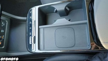 Hyundai Tucson IV 2024 Hyundai Tucson Hyundai Tucson 1.6 T-GDi 48V Executive 2WD DCT 1.6 Hybryda, zdjęcie 13