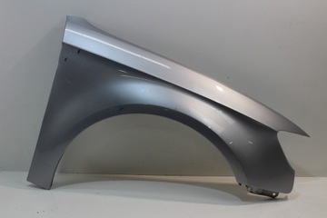BŁOTNIK PRAWY PRZÓD AUDI A3 8V LIFT ŁADNY
