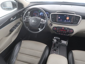 Kia Sorento III SUV Facelifting 2.0 CRDi 185KM 2019 Kia Sorento 2.0 CRDi, Salon Polska, Serwis ASO, zdjęcie 6