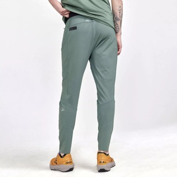 Брюки для бега CRAFT PRO Hypervent Pants L