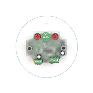 RCL-System Лестничный контроллер RCL-LED ADVANCED, датчик расстояния RG_1