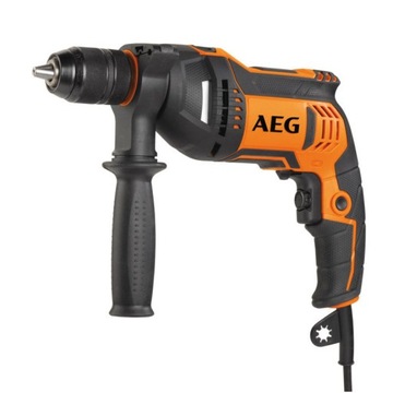 AEG Wiertarka bezudarowa BE 750R 4935449160