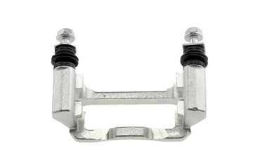 ЗАЖИМНАЯ БУМАГА COROLLA UK 01-06 /ЗАДНЯЯ, СЛЕВА