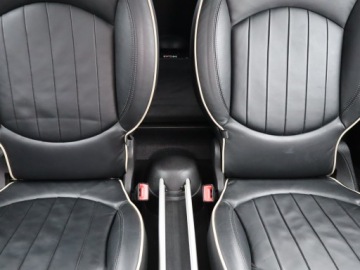 Mini Countryman R60 Crossover 1.6 184KM 2011 MINI Countryman Cooper S ALL4, 4X4, Skóra, Xenon, zdjęcie 9