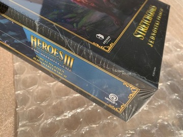 Герои Меча и Магии III: расширенные цели — расширение PL по отрядам фракций