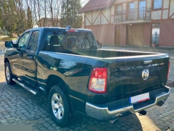 Dodge Ram V 2019 Dodge RAM 5.7 Benzyna 390KM 4x4 2019r Homologacja ciężarowa, zdjęcie 8