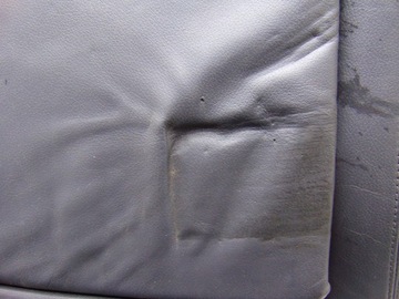 СИДЕНЬЯ СИДЕНИЕ ПЕРЕДНЕЕ ЗАДНЕЕ СИДЕНИЕ КОЖА VW GOLF V MK5 GTI 3D