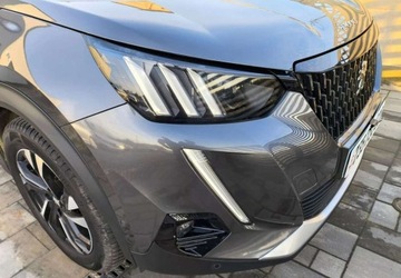 Peugeot 2008 II SUV 1.5 BlueHDi 130KM 2021 Peugeot 2008 Peugeot 2008 BlueHDi 130 EAT8 GT 1.5 Diesel 131KM, zdjęcie 6