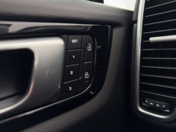 Porsche Cayenne III SUV 3.0 340KM 2021 Porsche Cayenne HAK BOSE Wentylowane Podgrzewane fotele Kamera 360 Porsche, zdjęcie 32