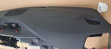 BMW F30 F31 F36 F32 F34 LCI DESKA KOKPIT KONSOLA VENTOBEIGE BEZOWA HEADUP