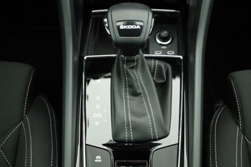 Skoda Karoq Crossover Facelifting 1.5 TSI ACT 150KM 2023 Skoda Karoq 1.5 TSI, Salon Polska, 1. Właściciel, zdjęcie 12