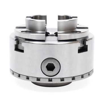 M33 3,5 Патрон токарный четырехкулачковый по дереву