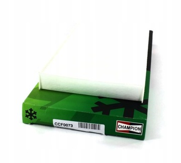 CHAMPION FILTR KABINA LANCIA LYBRA 839