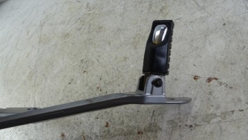 Kawasaki ER-5 ER5 ER 500 Комплект рычаг подставки для ног левый