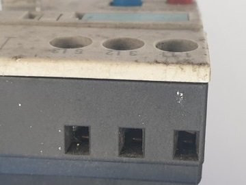 termik / przekaźnik termiczny # SIEMENS SIRIUS 3RU1116-1JB1 | zakres 7-10A