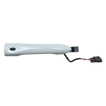 Nowa OE klamka prawa lewa KEY LEES Renault Captur I Clio IV Zoe Z.E