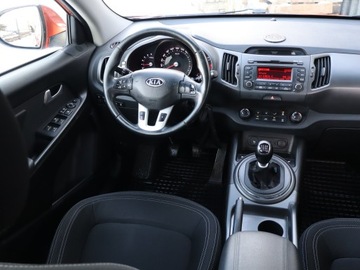 Kia Sportage 2012 Kia Sportage 1.7 CRDi, Klima, Tempomat, zdjęcie 6
