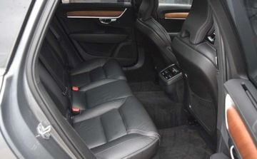 Volvo V90 II Kombi 2.0 D4 190KM 2020 Volvo V90 2.0 D4 190 PS Geartronic Inscription Panorama Head-up Ledy 2.0, zdjęcie 35