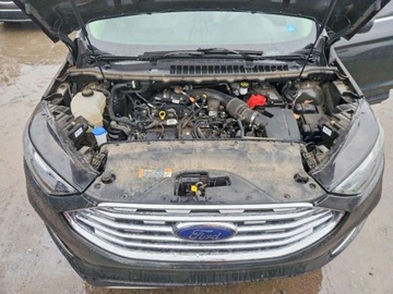 Ford Edge II 2022 Ford Edge Sel 2022 2.0 Benzyna 250KM, zdjęcie 6