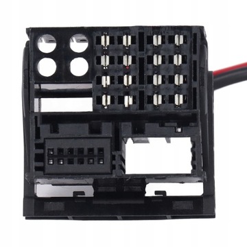 ODBIORNIK DŹWIĘKU ADAPTER BLUETOOTH AUX