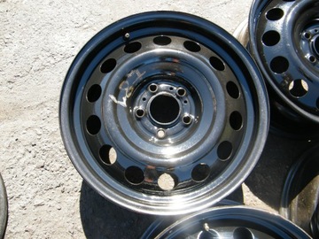 [L81] 5X108 ET44 R16 CITROEN PEUGEOT 407 607 $
