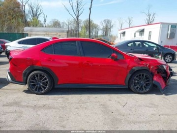 Subaru 2023 Subaru WRX Premium 2023 2.4l 2.4 Benzyna 271KM, zdjęcie 6