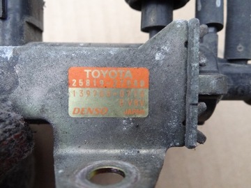 DENSO 25819-27040 SENZOR TLAKU