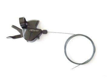 Манетки Shimano AlIVIO ​​3 x 9 SL-M3100, черные