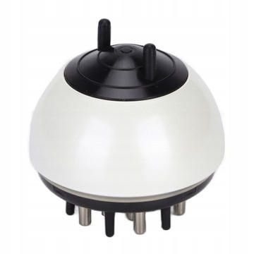 Расческа-аппликатор для кожи головы Удобный