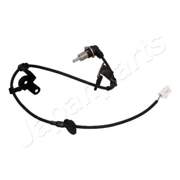 2X ČIDLA RYCHLOST KOLA ABS JAPANPARTS ZADNÍ L+P DO MAZDA 323 F VI