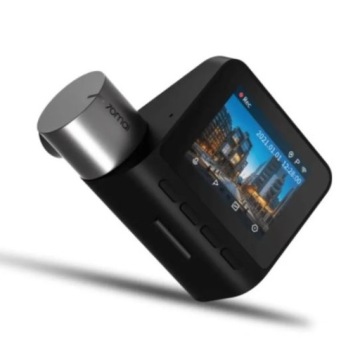 ВИДЕОРЕГИСТРАТОР 70MAI A500S DASH CAM PRO PLUS+ КАМЕРА ЗАПИСИ