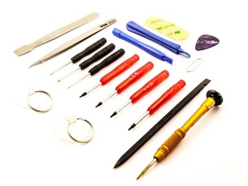 CoreParts Tools do Changing Batteries, MBX-TOOLS