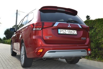 Mitsubishi Outlander III 2019 PHEV 2.4 4x4, zdjęcie 5